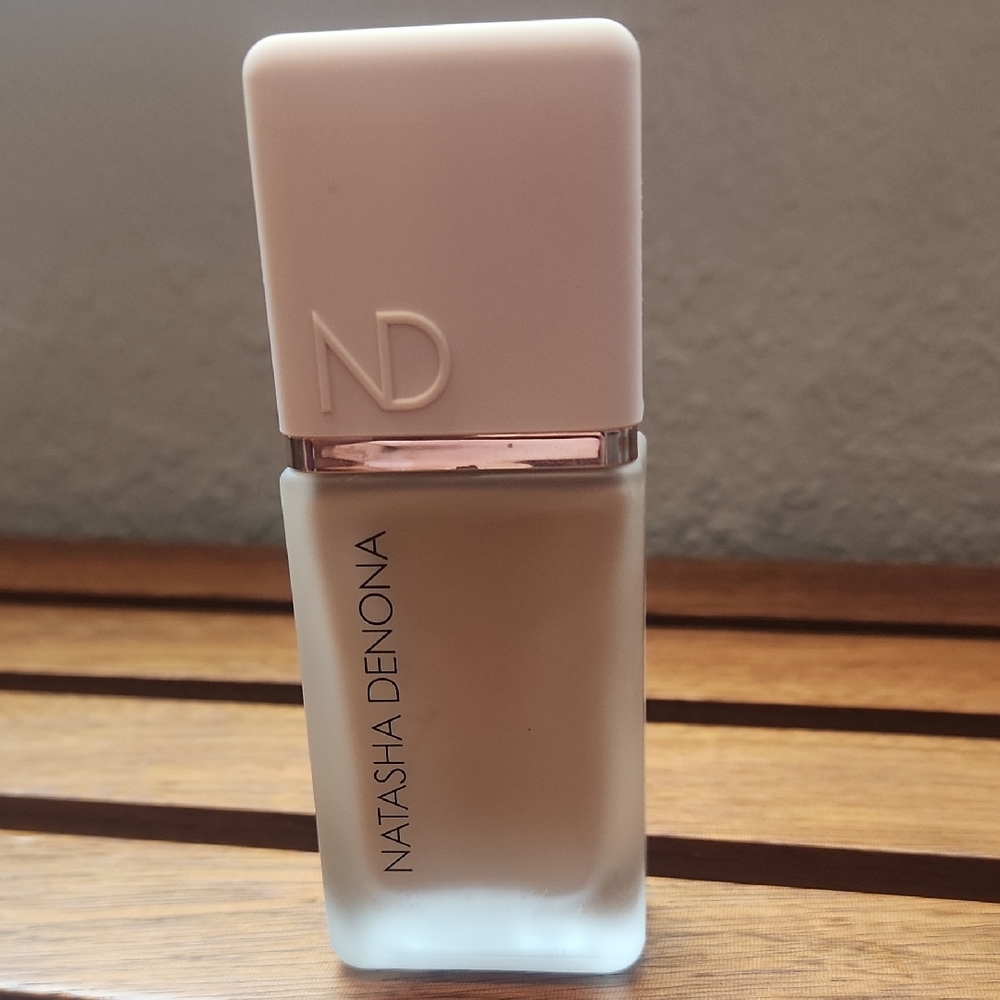 natasha denona hy glam foundation
